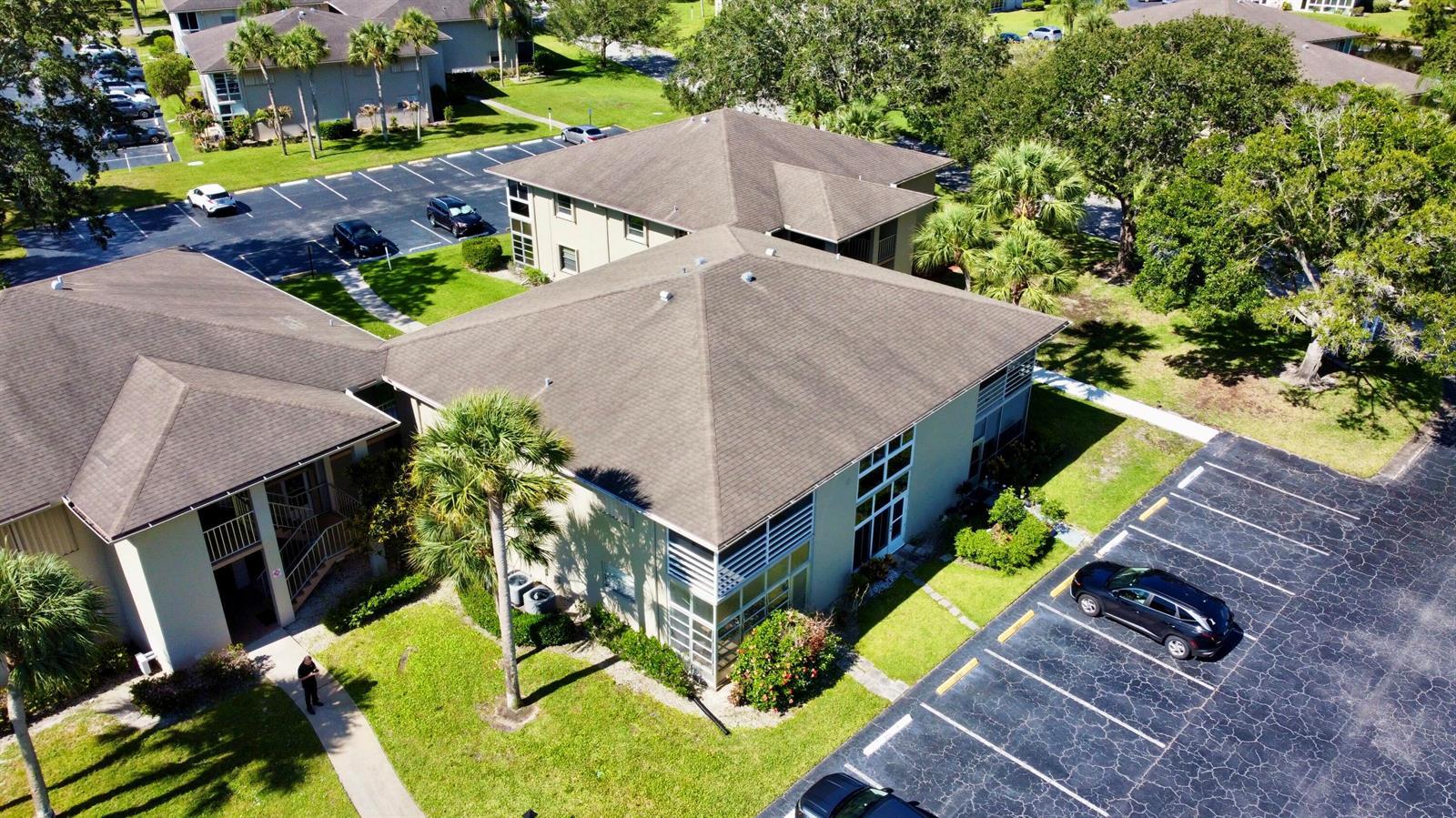 32 Lake Vista Trail # 105, Port St. Lucie FL 34952