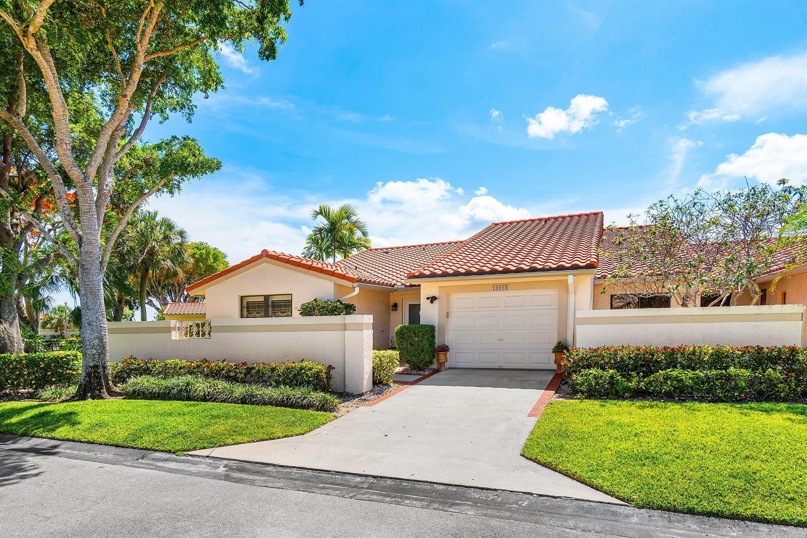 19919 Dean Drive, Boca Raton FL 33434 photo 2