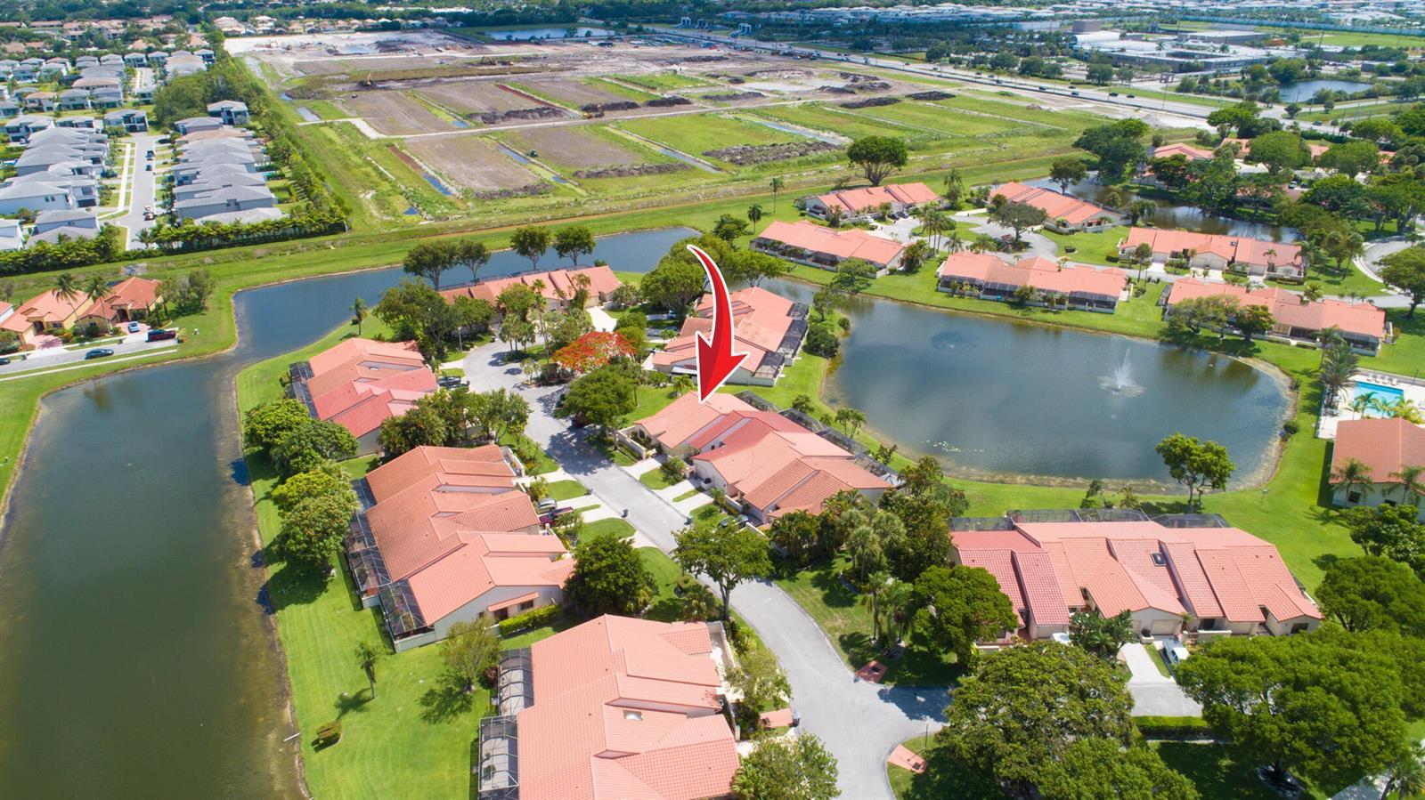 19919 Dean Drive, Boca Raton FL 33434 photo 5