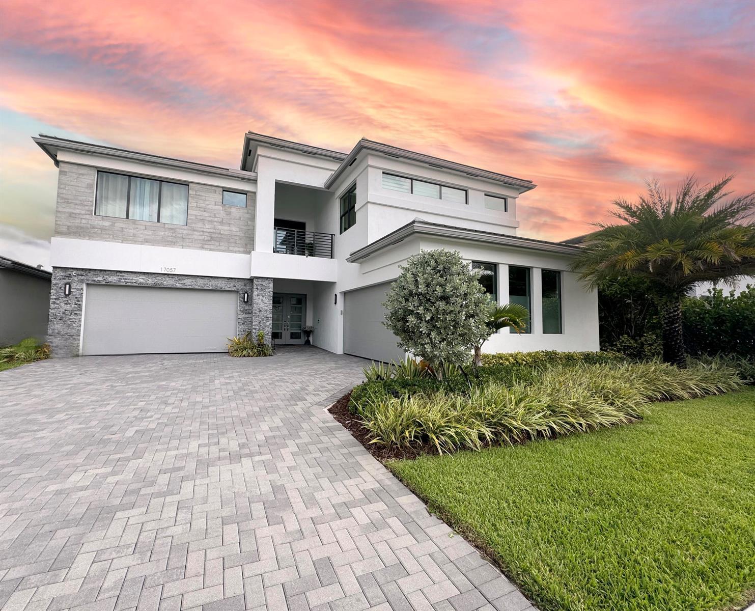 17057 Watersprite Lakes Road, Boca Raton FL 33496
