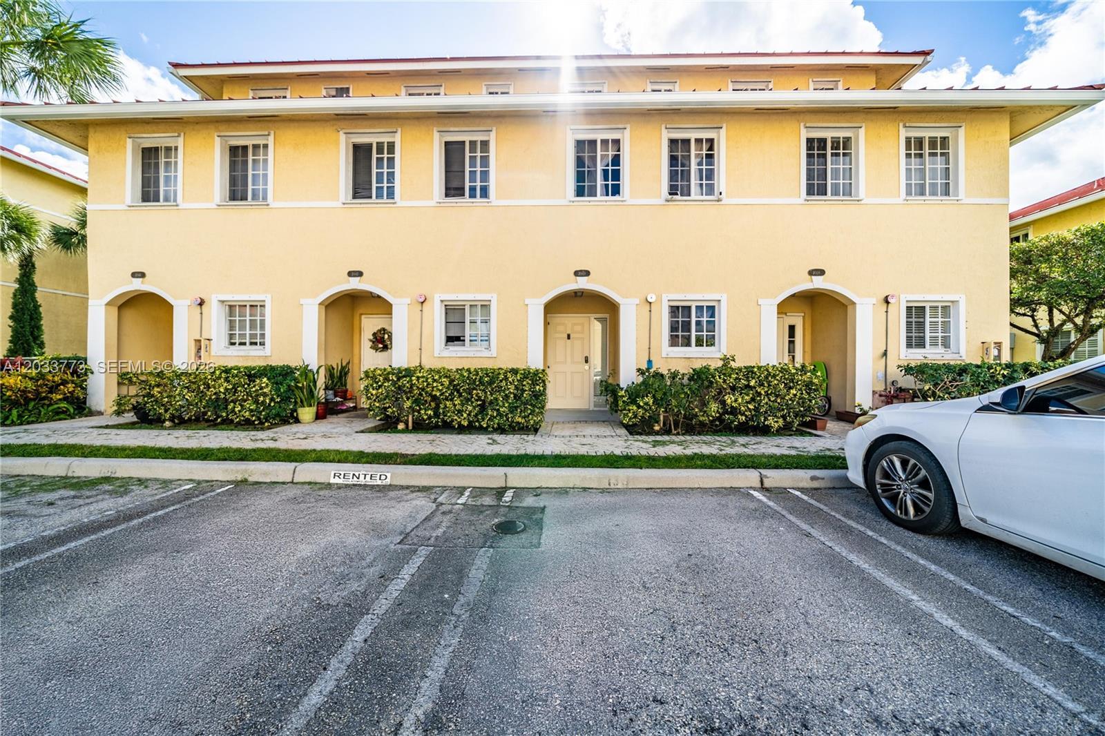 2040 NE 167 th # 128, North Miami Beach FL 33162 photo 3
