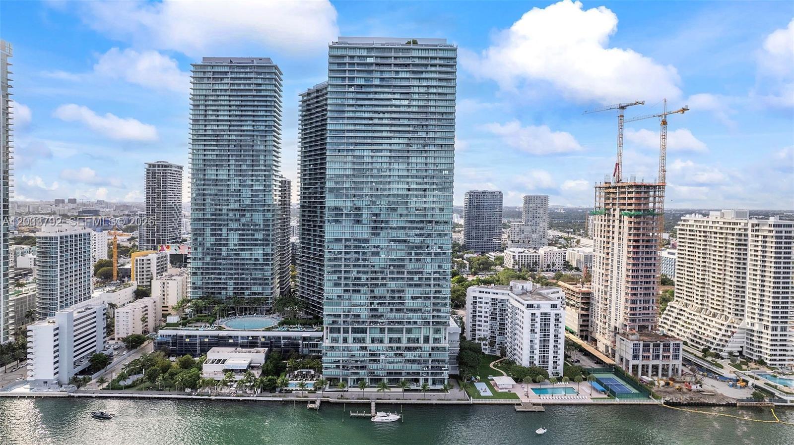 3131 NE 7th Ave # 4204, Miami FL 33137