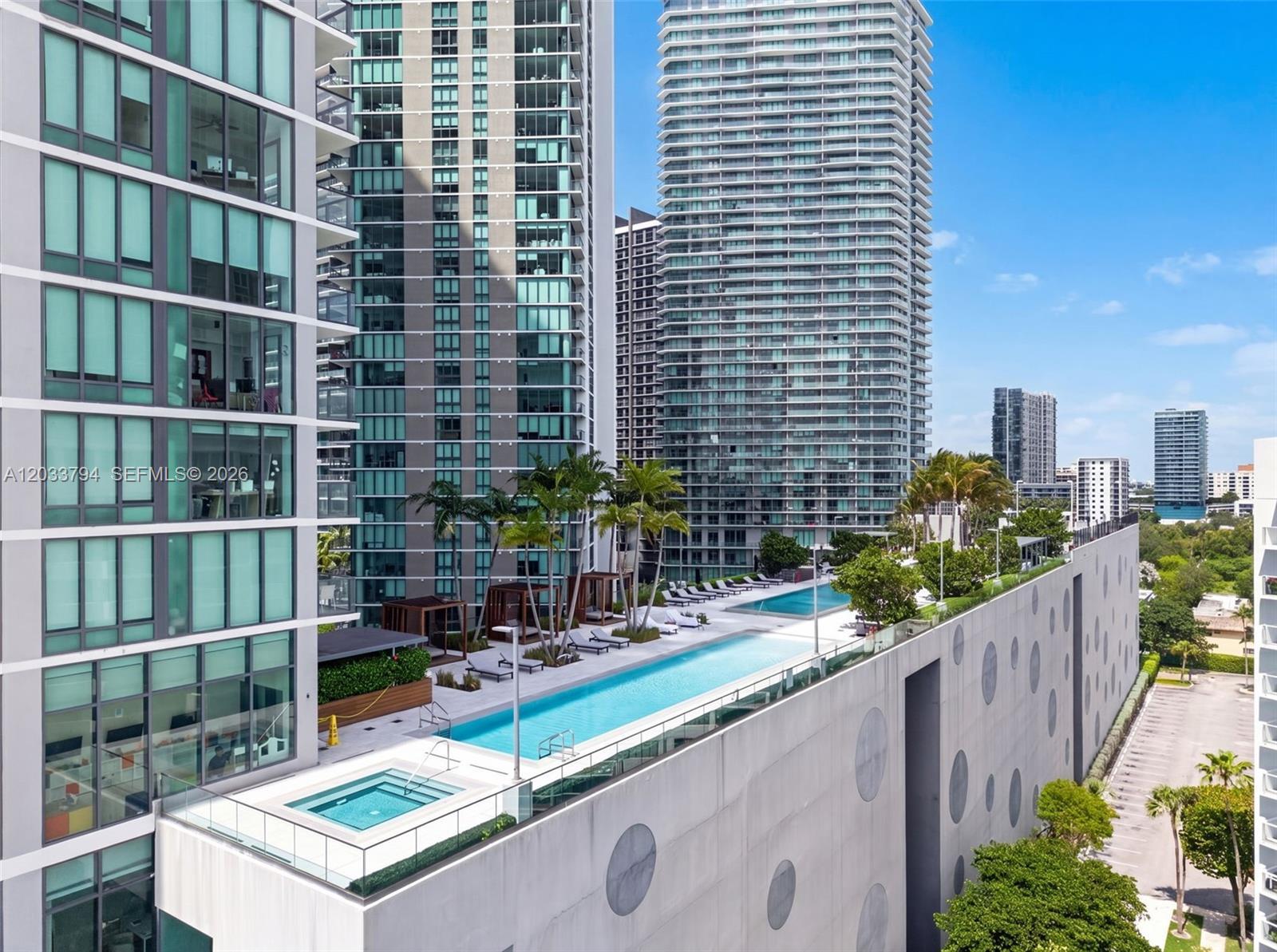 3131 NE 7th Ave # 2605, Miami FL 33137 photo 3