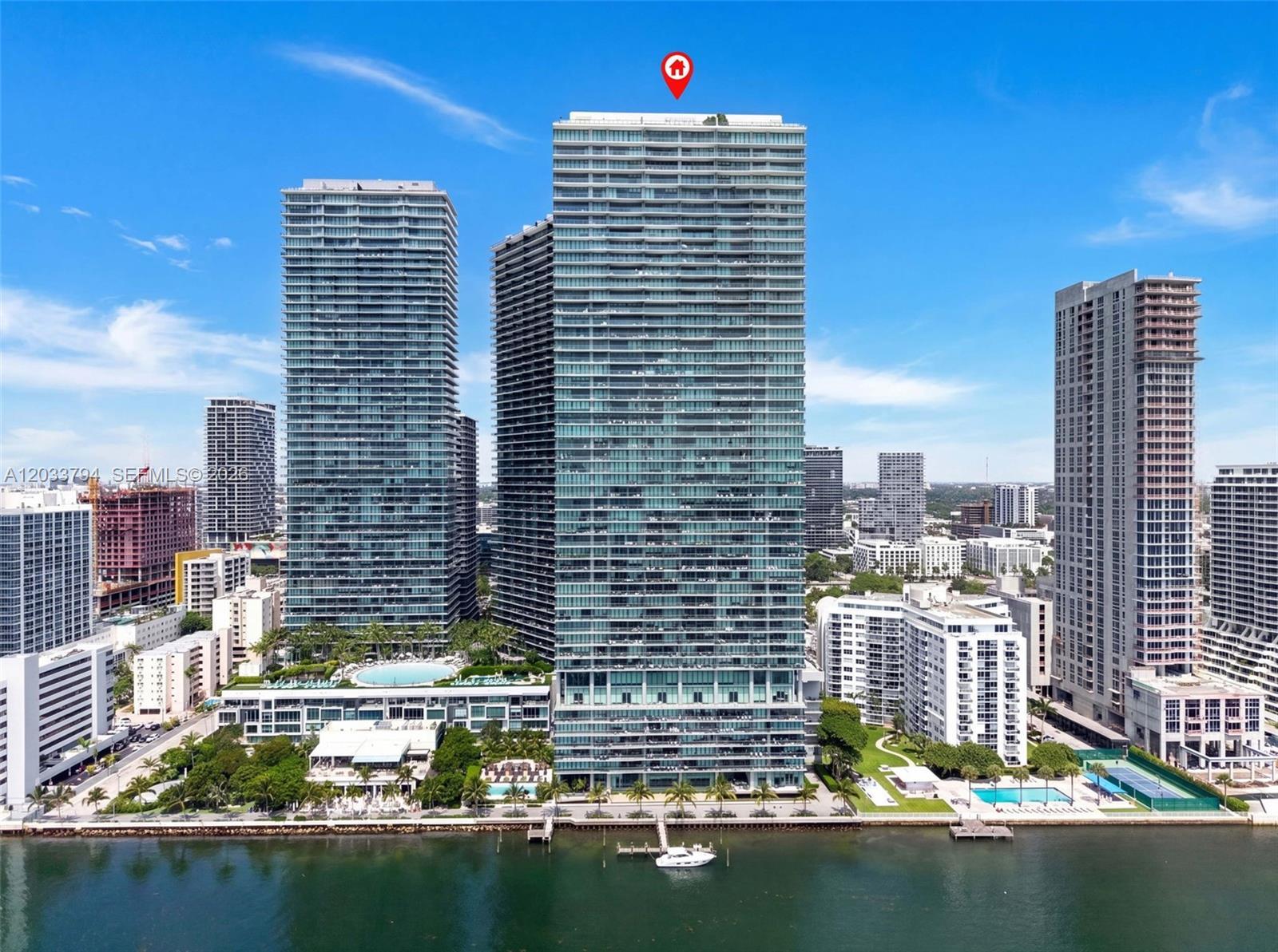 3131 NE 7th Ave # 2605, Miami FL 33137 photo 5