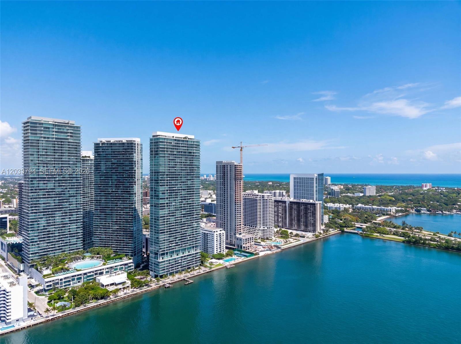 3131 NE 7th Ave # 2605, Miami FL 33137 photo 4