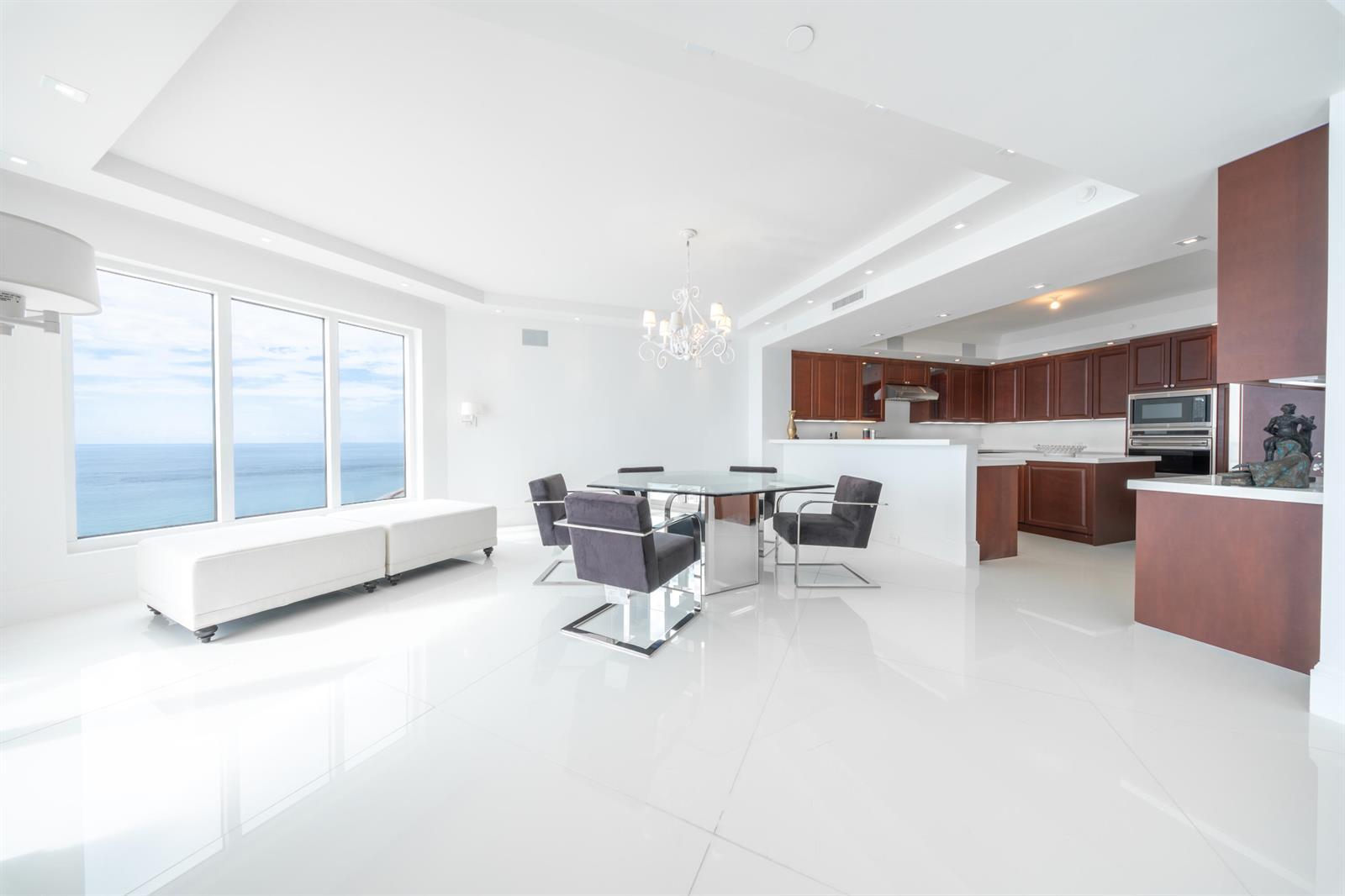 2700 N Ocean Drive # 2501a, Riviera Beach FL 33404 photo 2