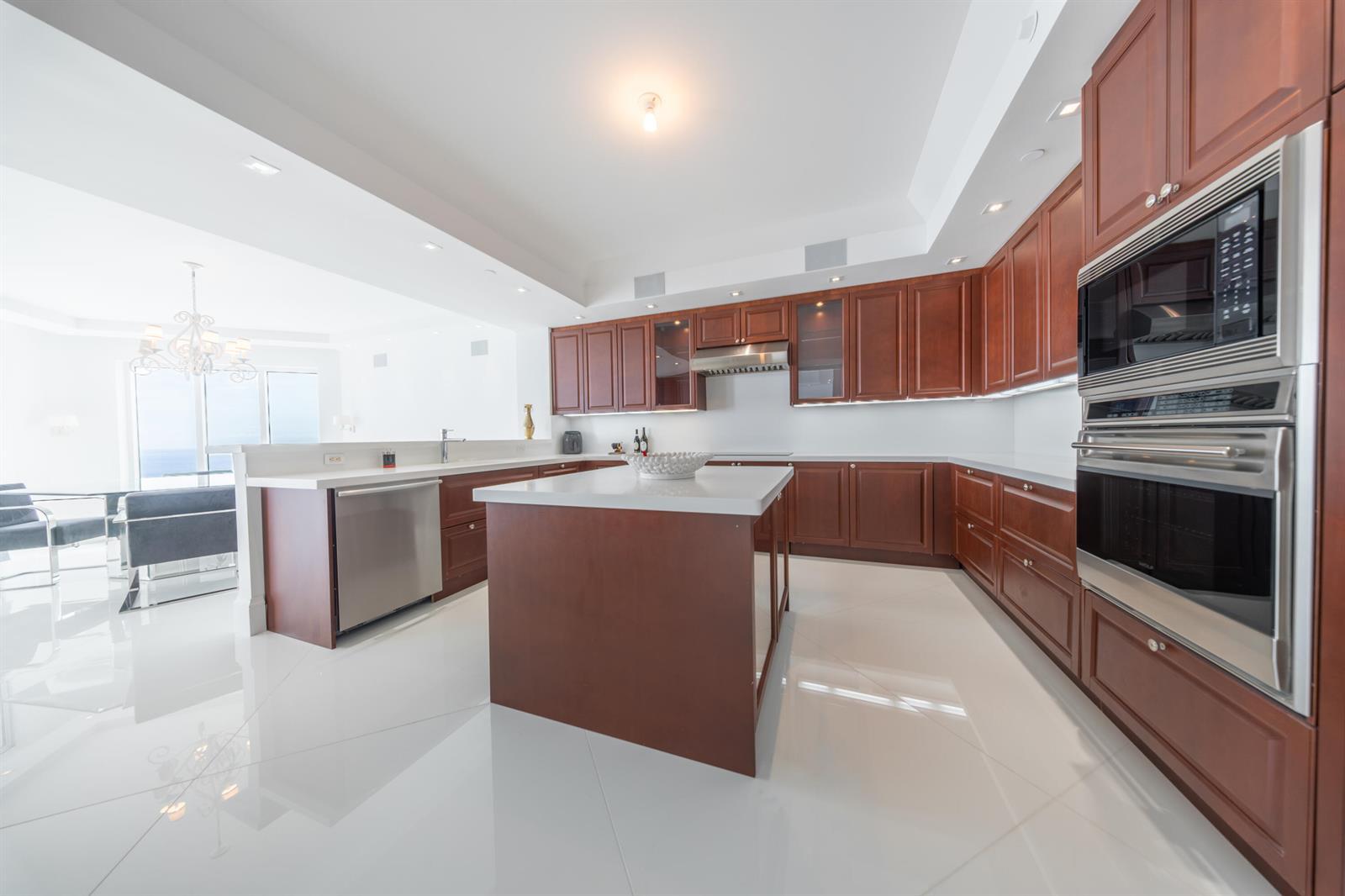 2700 N Ocean Drive # 2501a, Riviera Beach FL 33404 photo 3