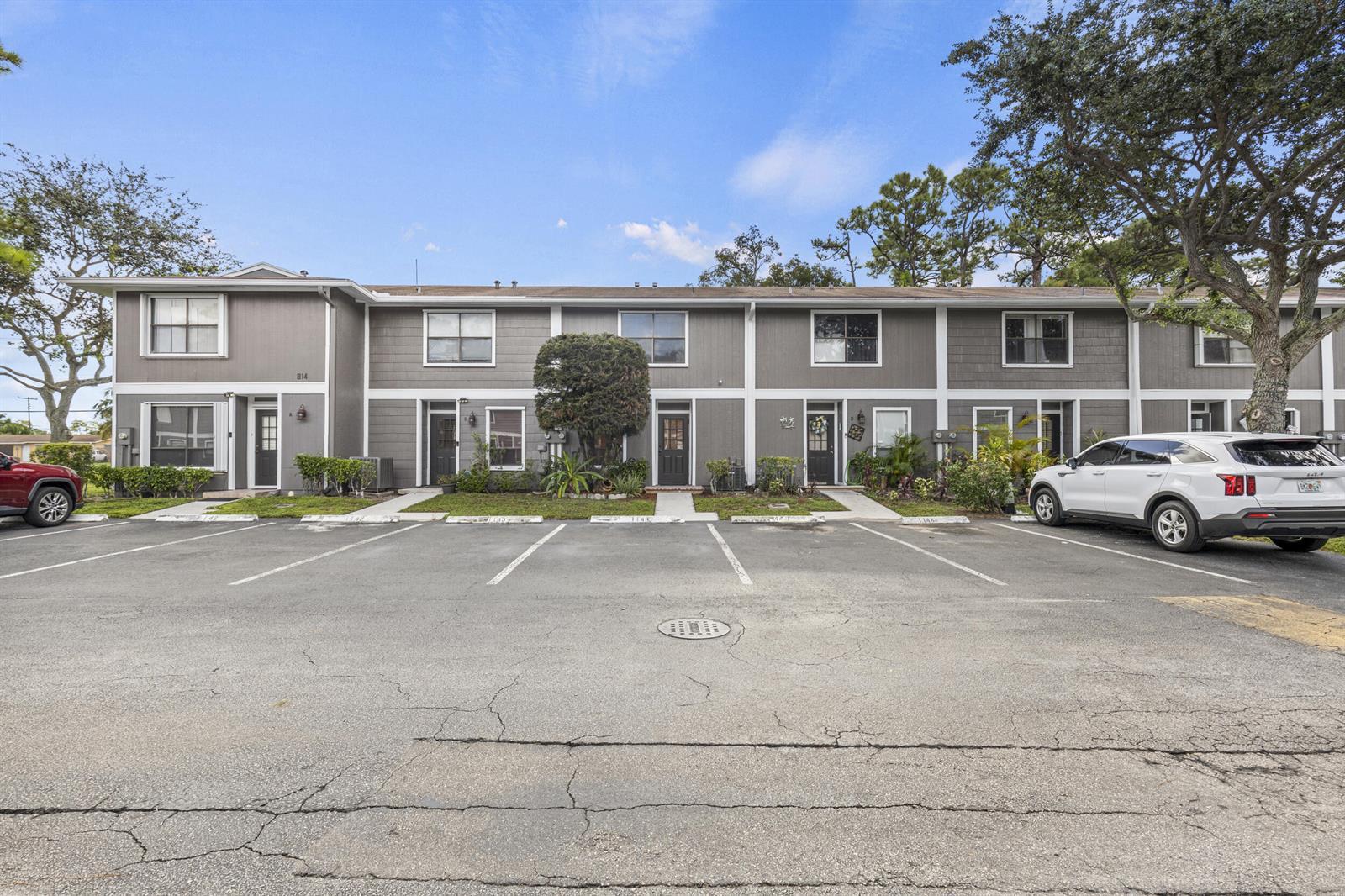 814 Hill Drive # C, West Palm Beach FL 33415 photo 2