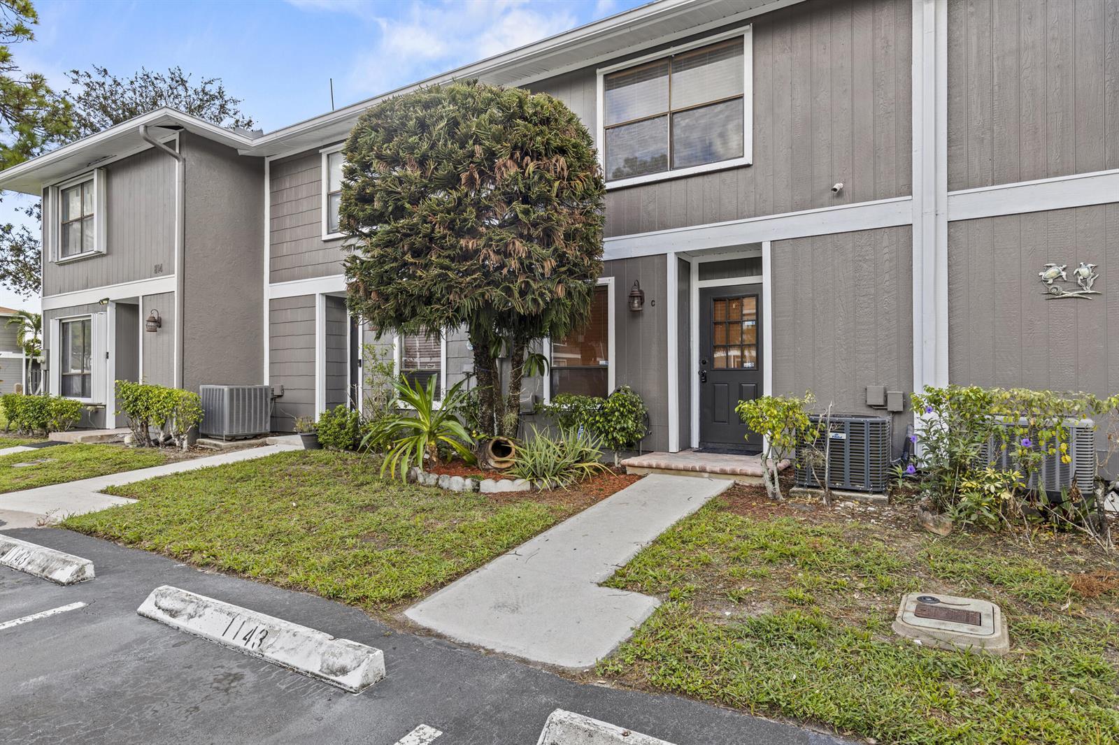 814 Hill Drive # C, West Palm Beach FL 33415 photo 3