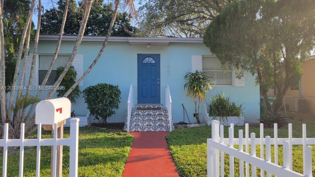 1860 NW 52 ST, Miami FL 33142 photo 2