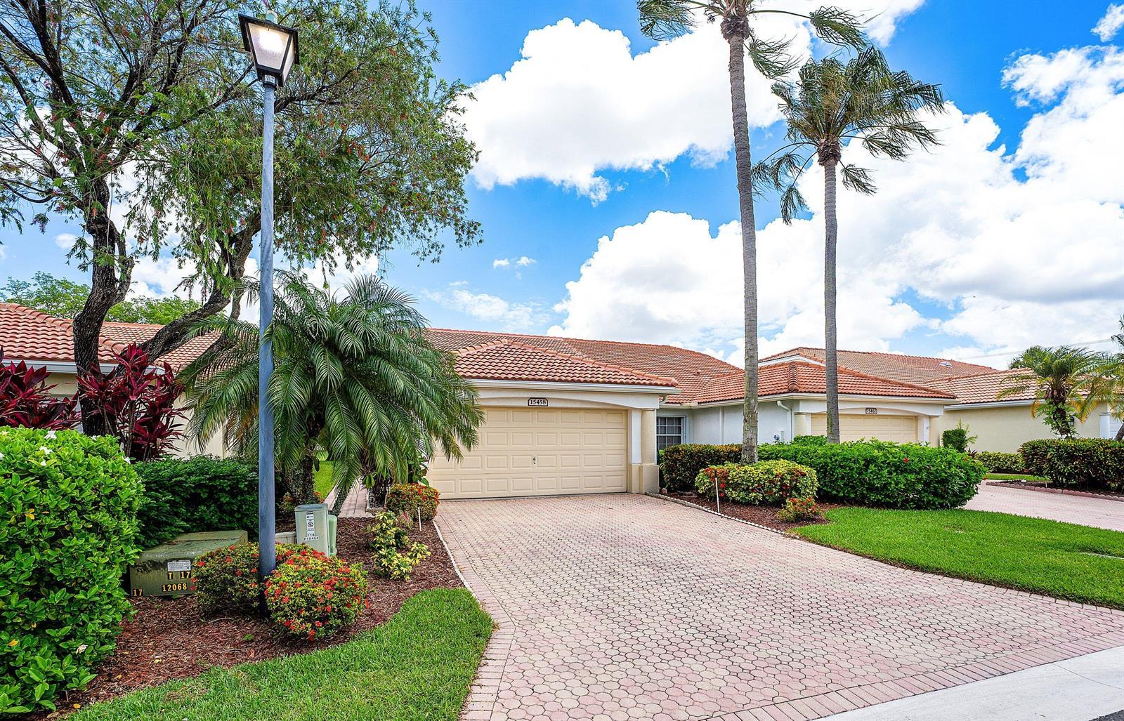 15458 Floral Club Road, Delray Beach FL 33484 photo 2