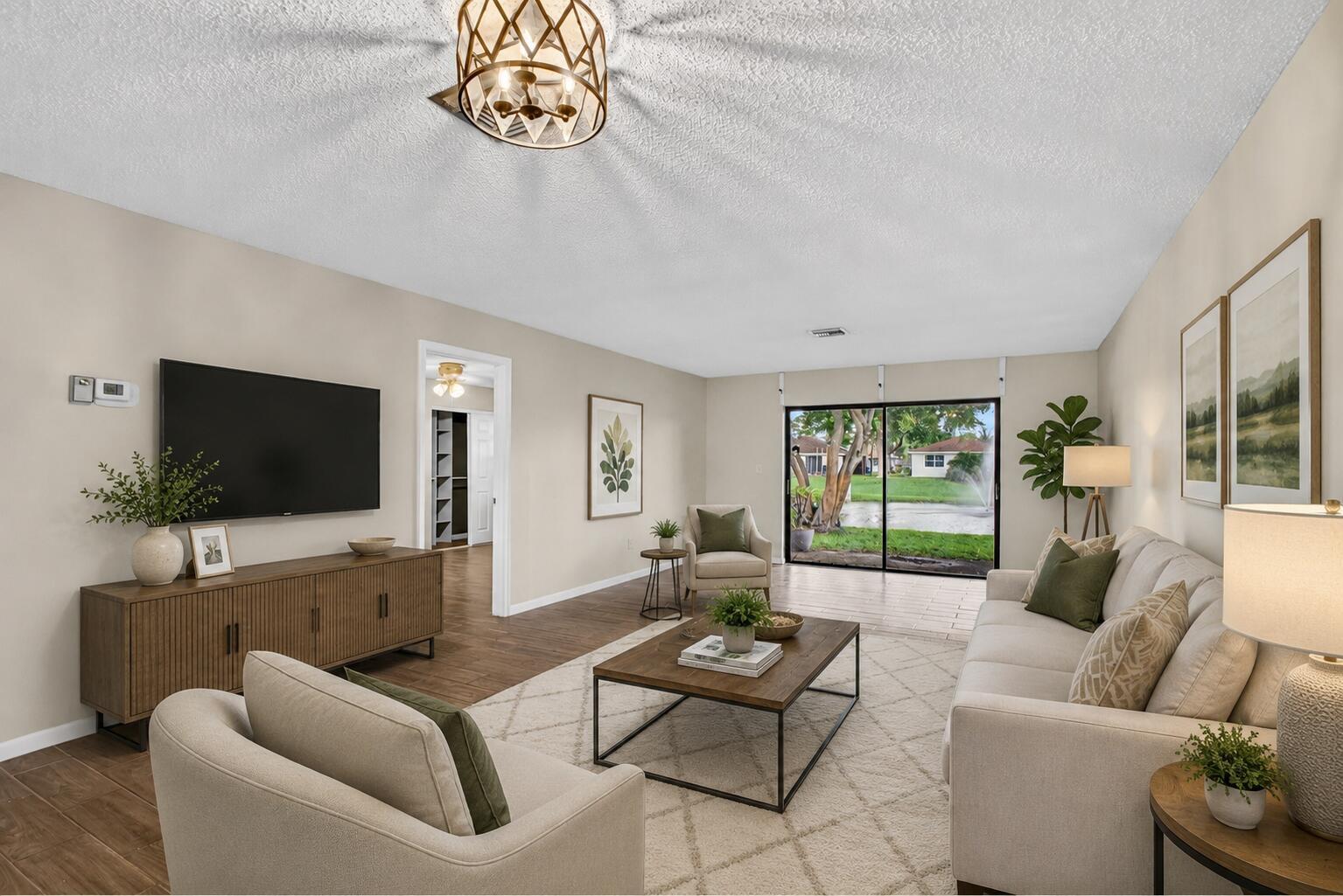 4893 Palm Hill Drive, West Palm Beach FL 33415
