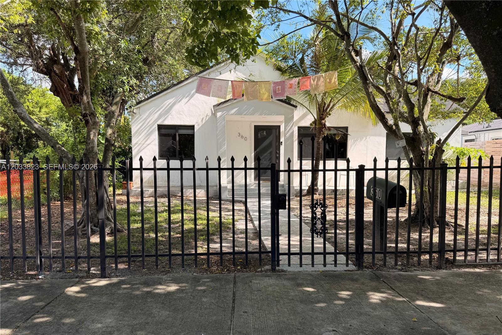 360 NW 40th STREET # 0, Miami FL 33127