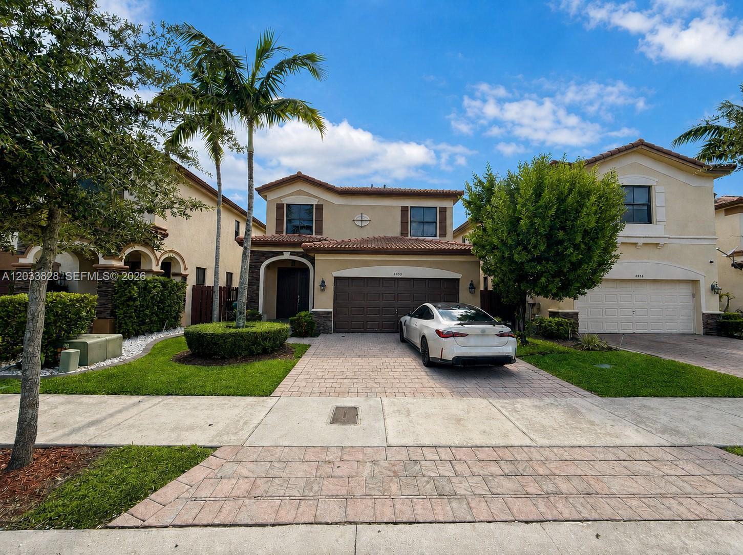 8858 NW 101st Pl, Doral FL 33178