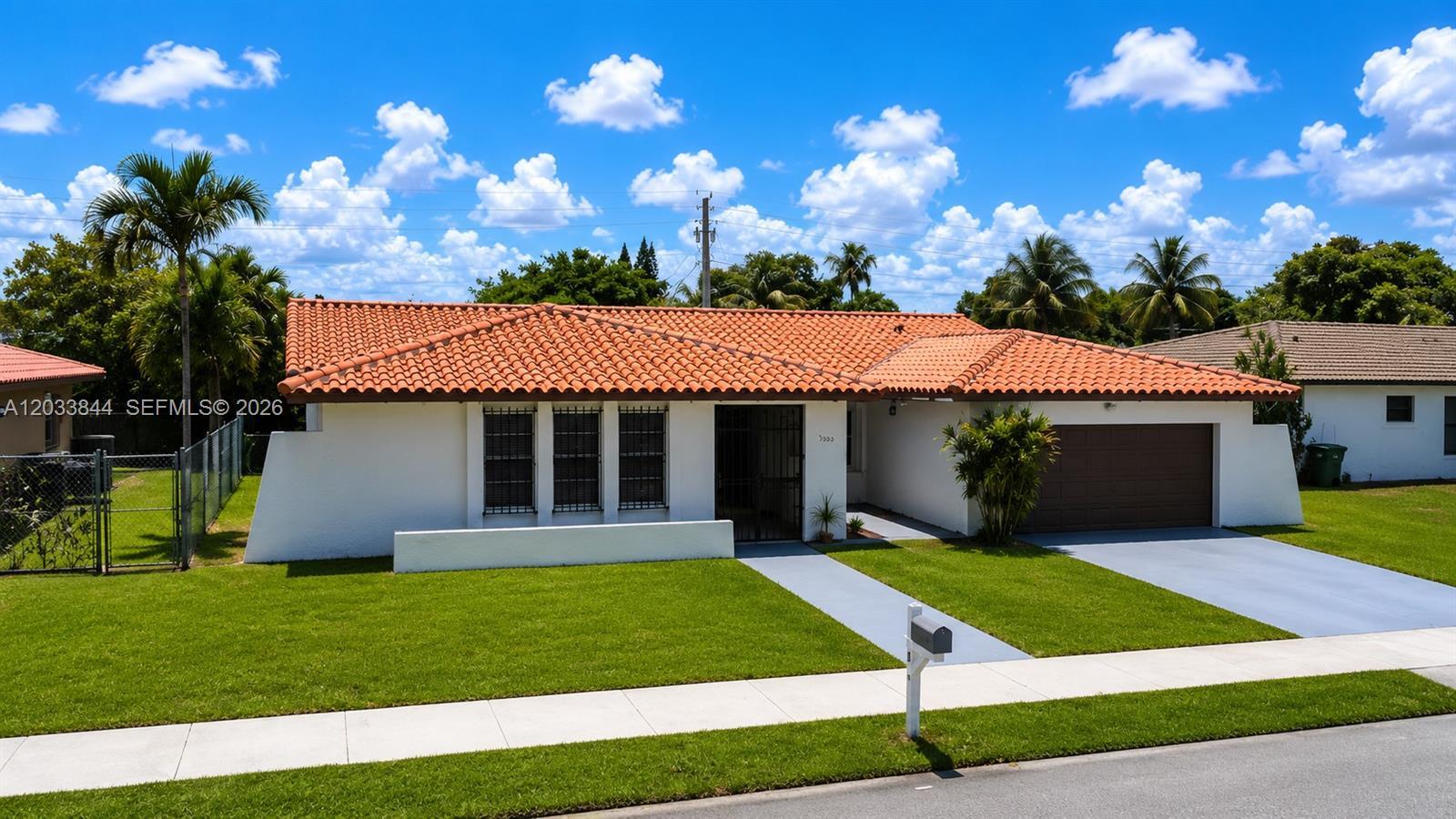 1330 SW 126th Pl, Miami FL 33184