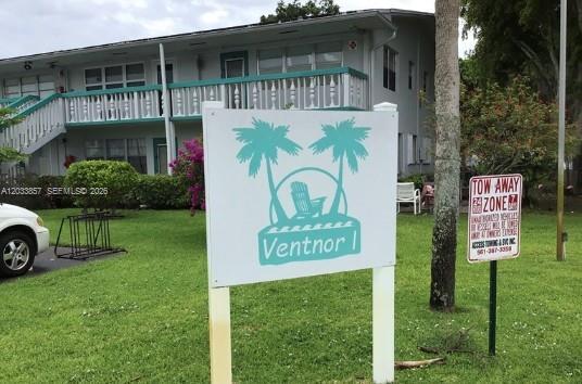 143 Ventnor I # 143, Deerfield Beach FL 33442 photo 2
