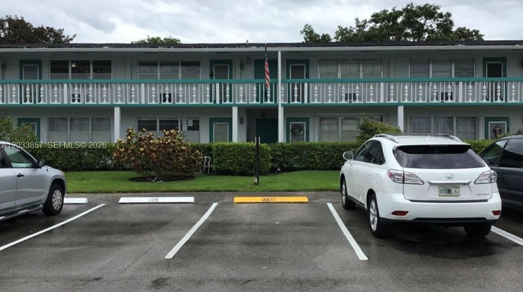 143 Ventnor I # 143, Deerfield Beach FL 33442