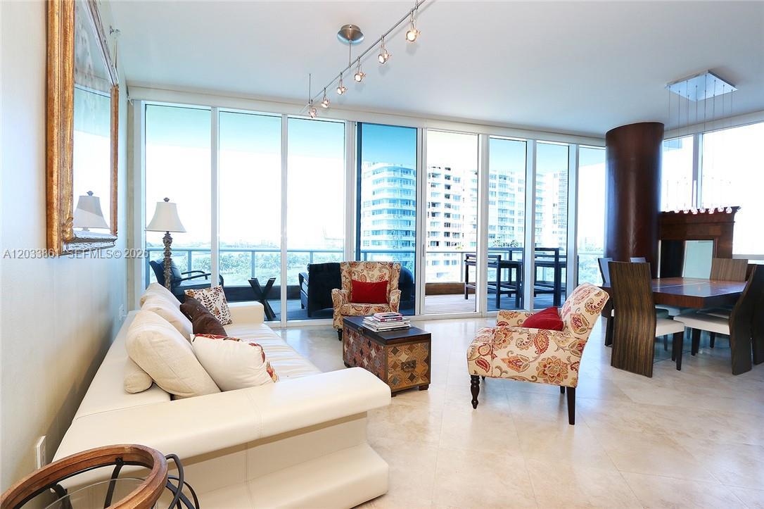 100 S Pointe Dr # 601, Miami Beach FL 33139 photo 5
