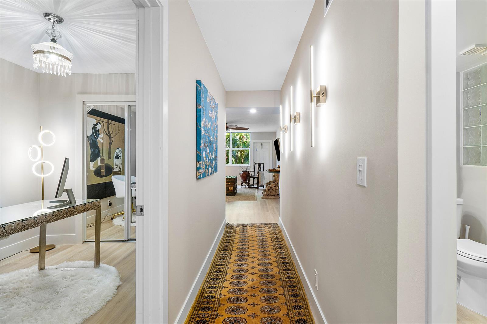 2805 SW 22nd Avenue Unit 104, Delray Beach FL 33445 photo 3