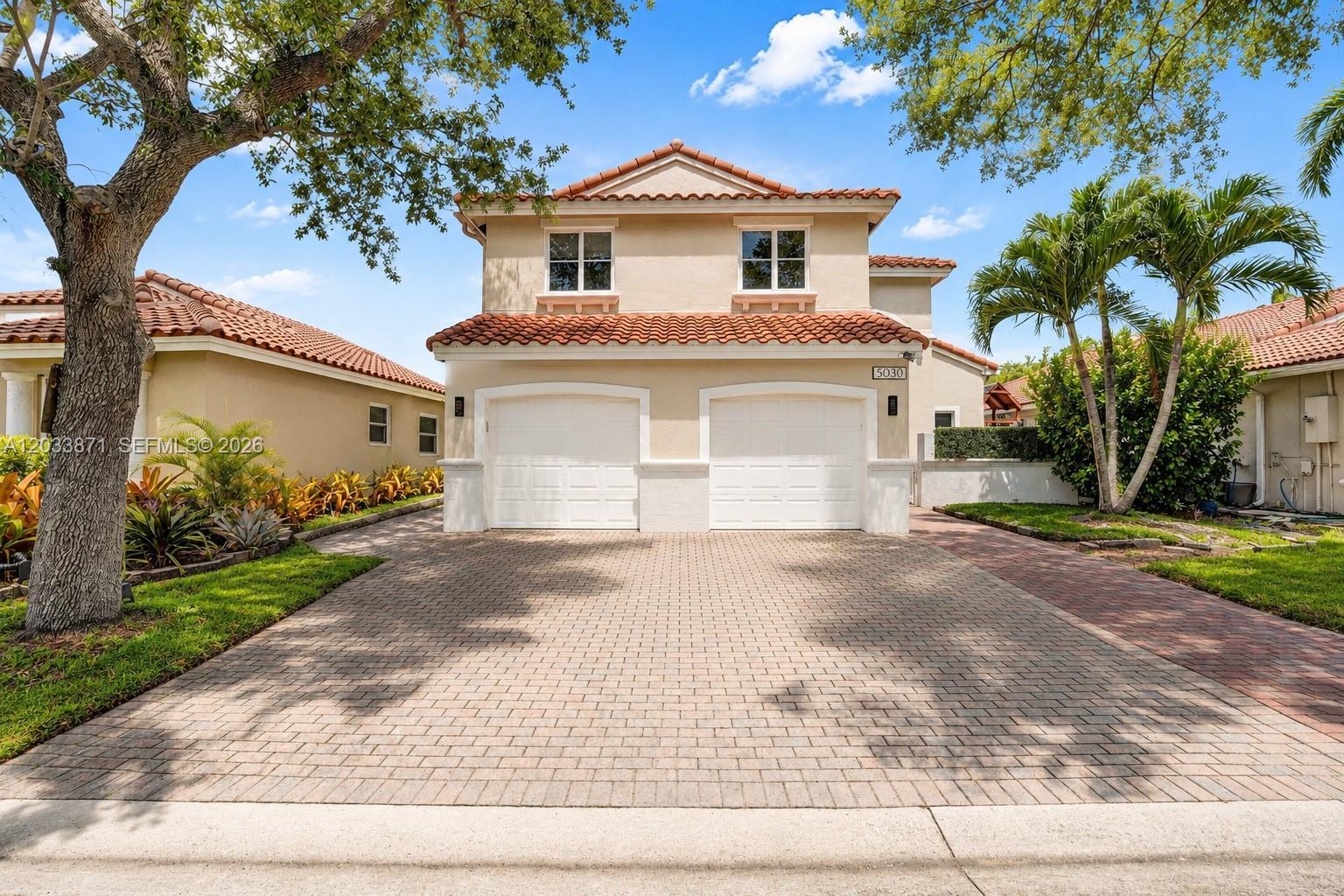5080 SW 34th Ter, Hollywood FL 33312 photo 2