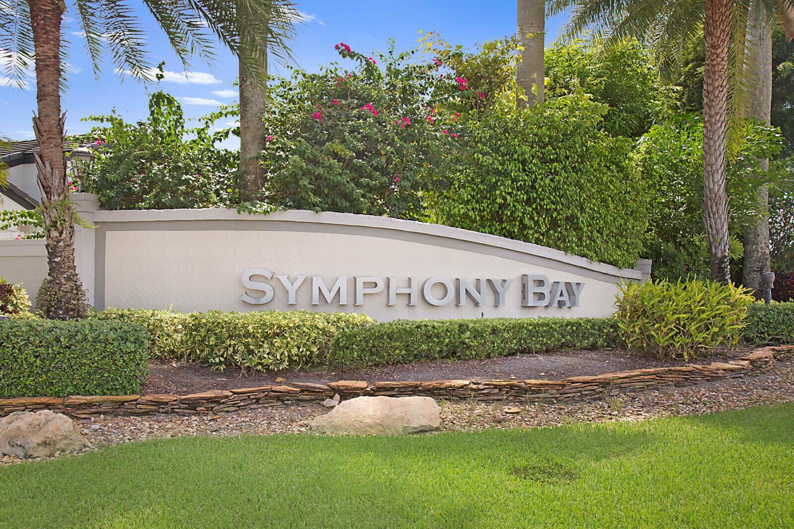 9485 Baritone Court, Boca Raton FL 33496