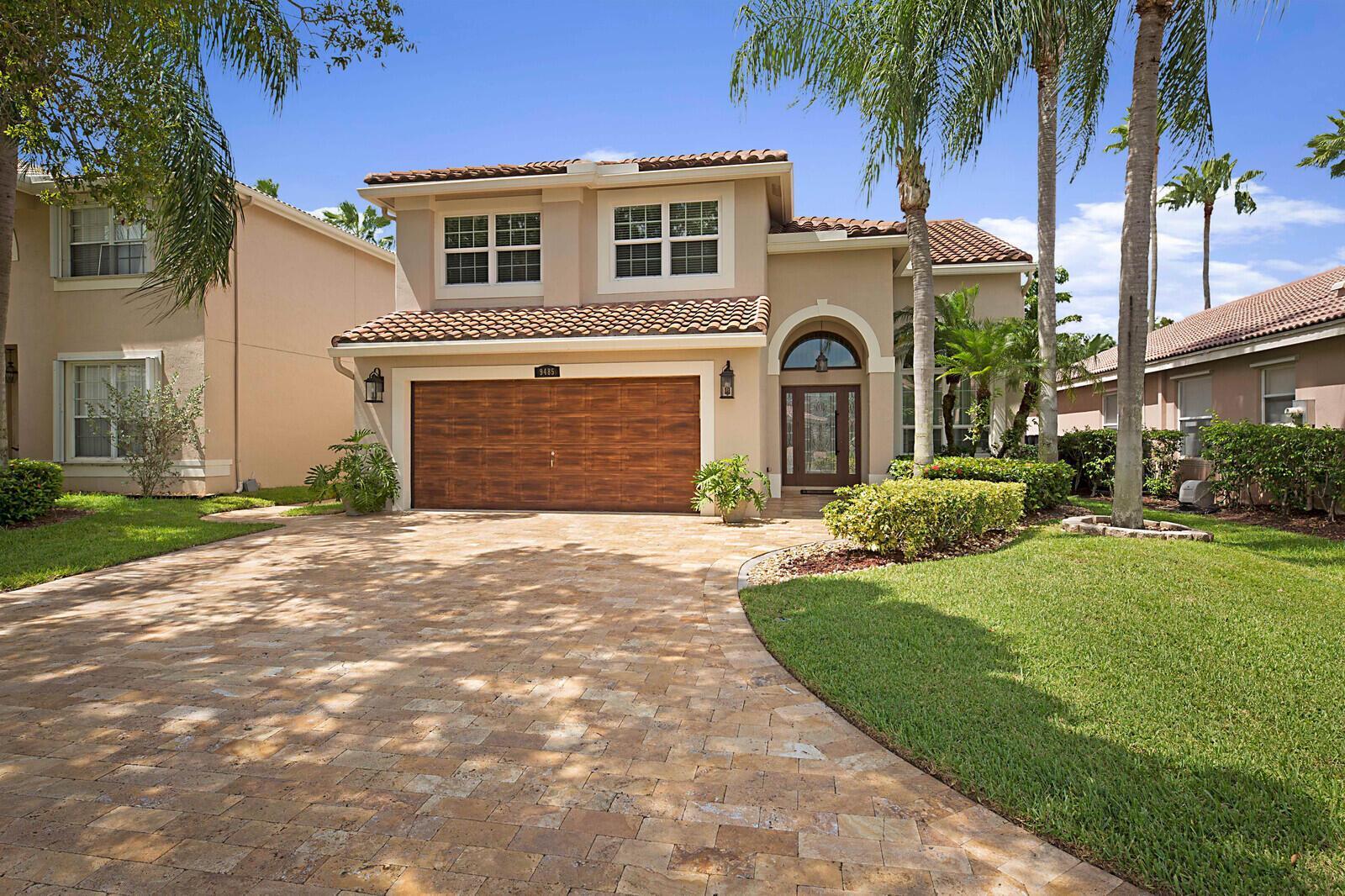 9485 Baritone Court, Boca Raton FL 33496 photo 4