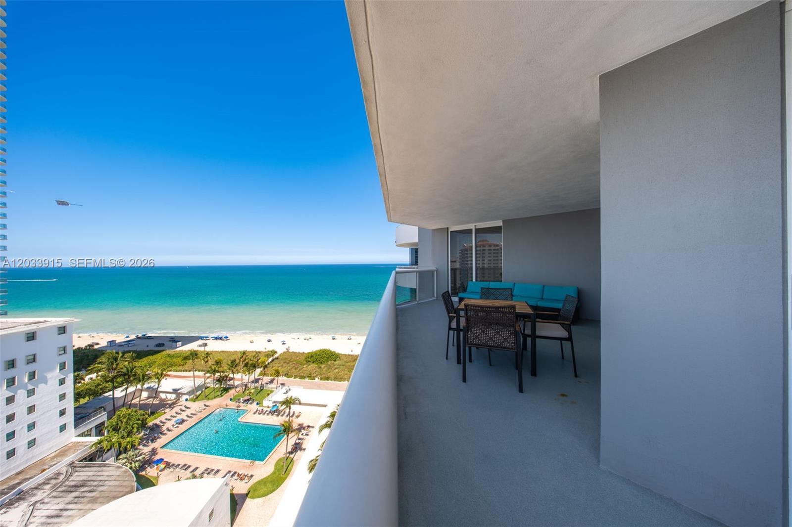 6301 Collins Ave # 1708, Miami Beach FL 33141 photo 5