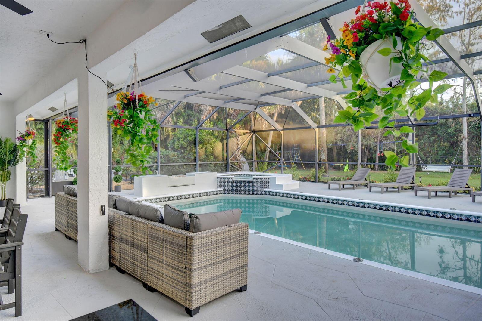 13302 Doubletree Circle, Wellington FL 33414 photo 2