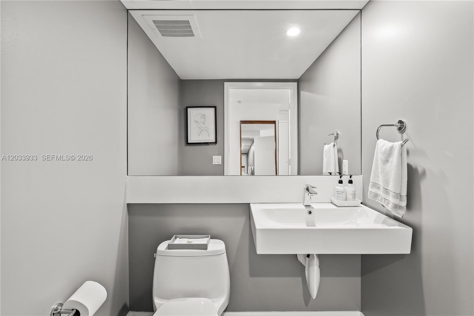 901 BRICKELL KEY BL # 2206, Miami FL 33131 photo 5