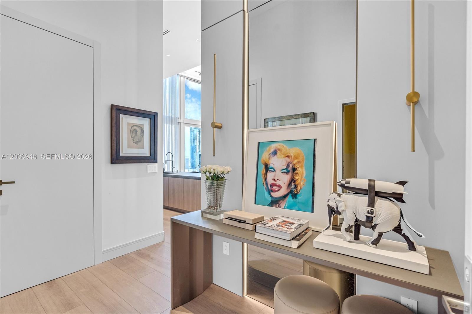 475 Brickell Ave # 2215, Miami FL 33131 photo 2