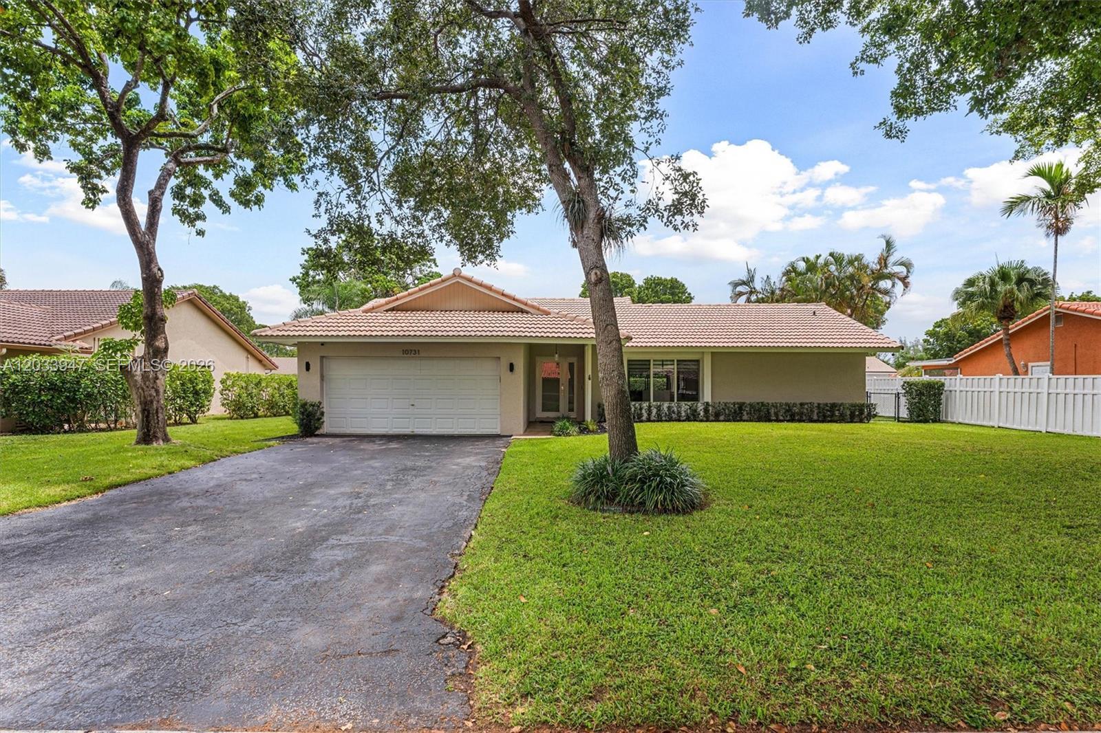 10731 NW 18th Ct, Coral Springs FL 33071 photo 2