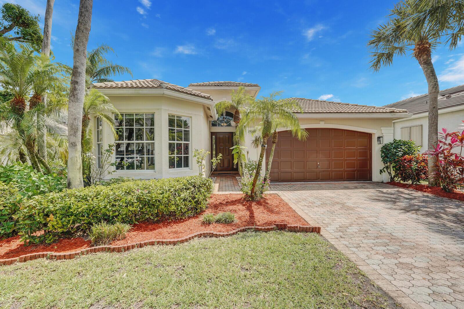 19084 Skyridge Circle, Boca Raton FL 33498