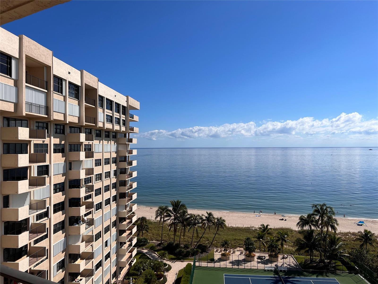 4900 N Ocean Boulevard # 1413, Lauderdale By The Sea FL 33308 photo 3