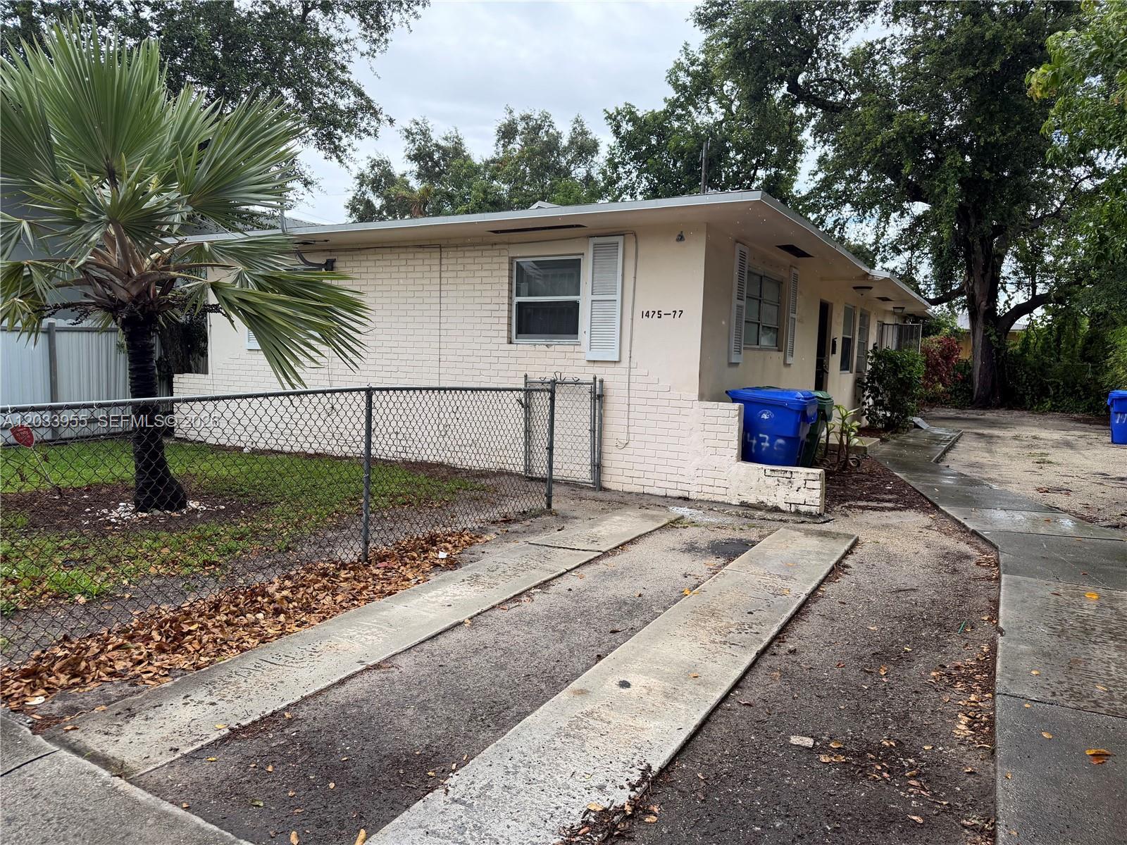1475 NW 51st Ter # 1475, Miami FL 33142 photo 2