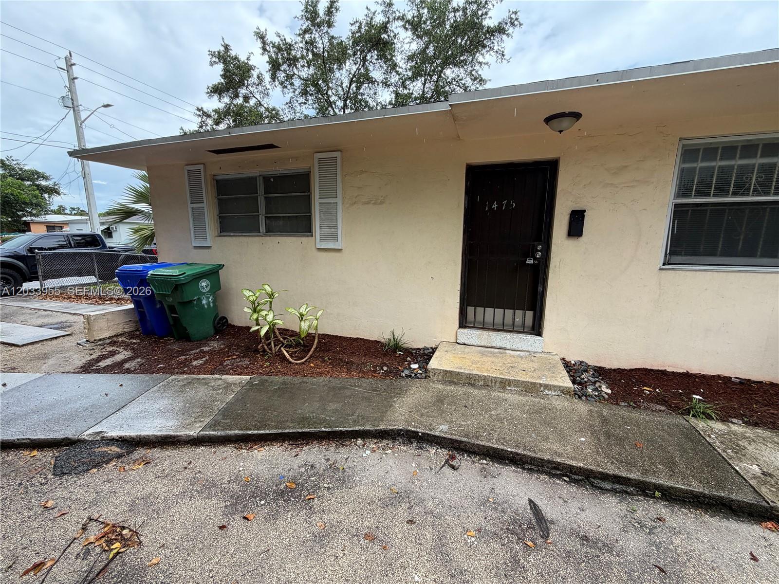 1475 NW 51st Ter # 1475, Miami FL 33142 photo 3