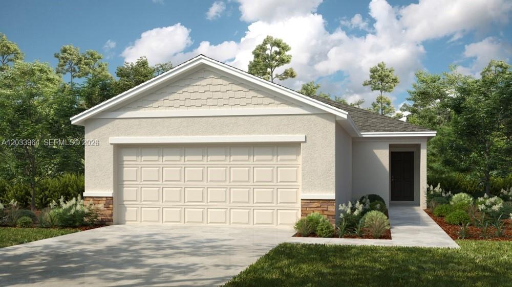 6530 Equinox Lane, North Fort Myers FL 33917
