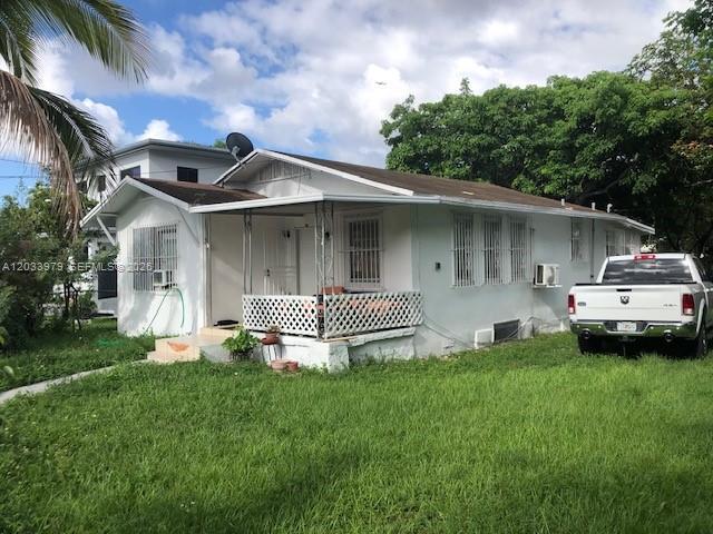 3314 NW 9th Ct, Miami FL 33127