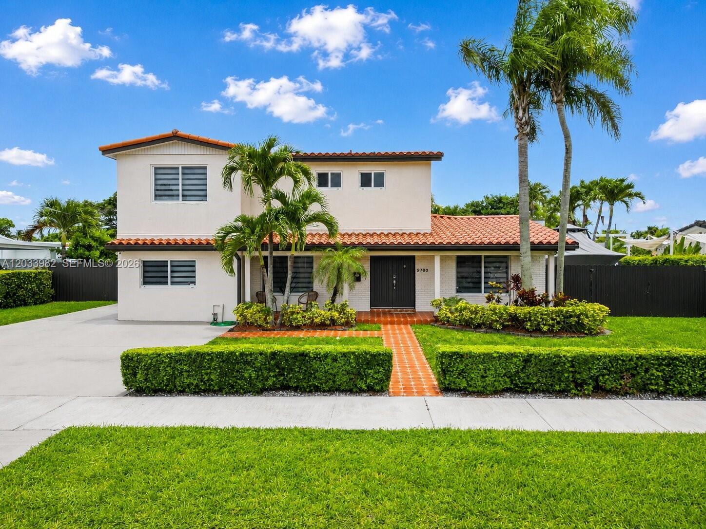 9780 SW 19th St, Miami FL 33165