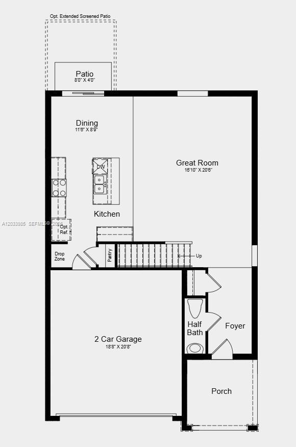 6523 Equinox Lane, North Fort Myers FL 33917 photo 2