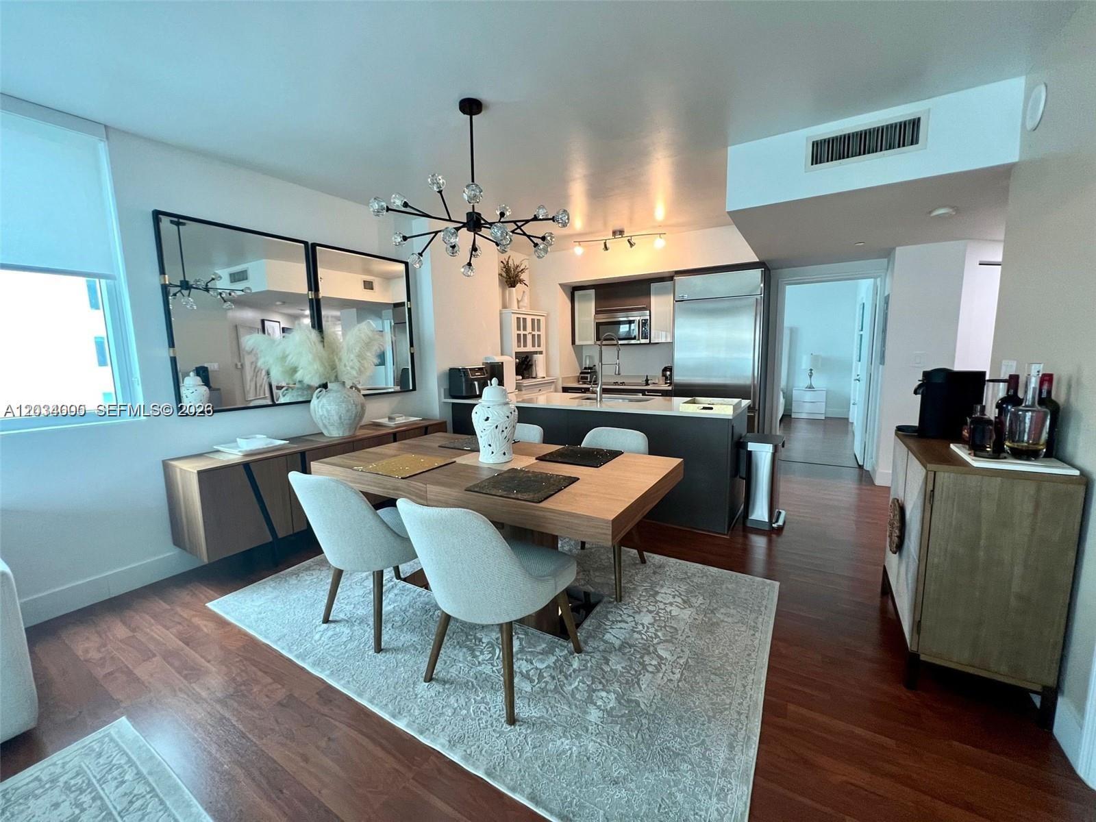 500 Brickell Ave # 1410, Miami FL 33131 photo 5