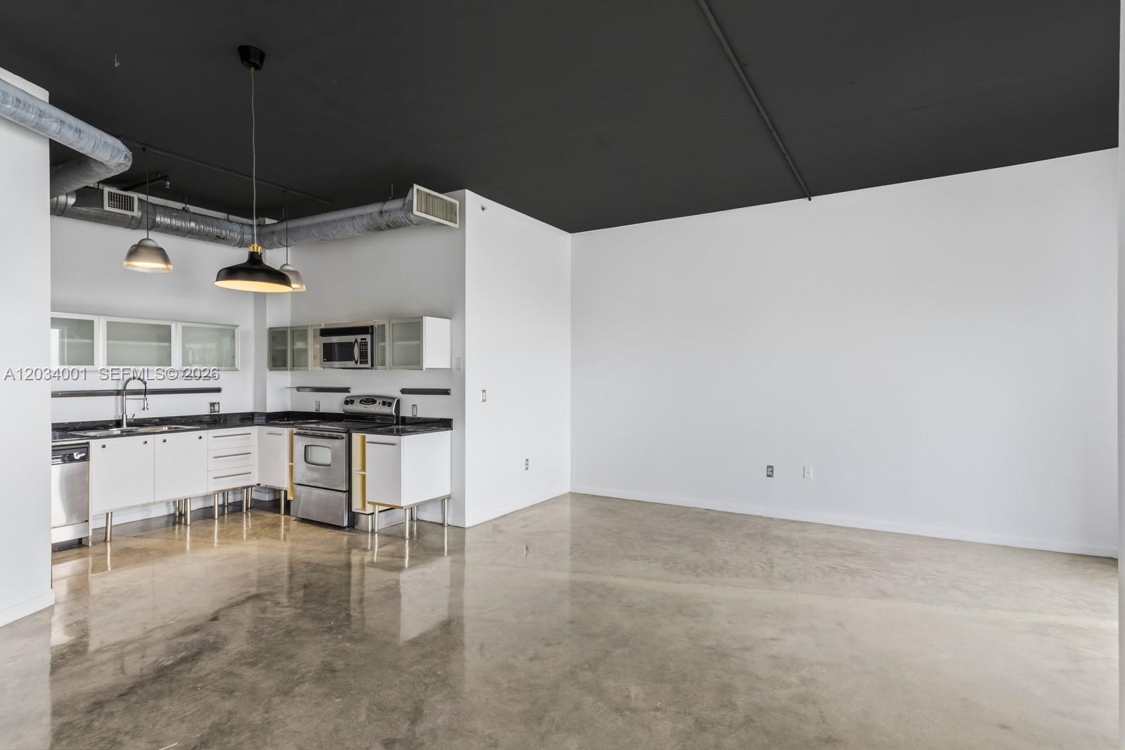 10 SW South River Dr # 1207, Miami FL 33130
