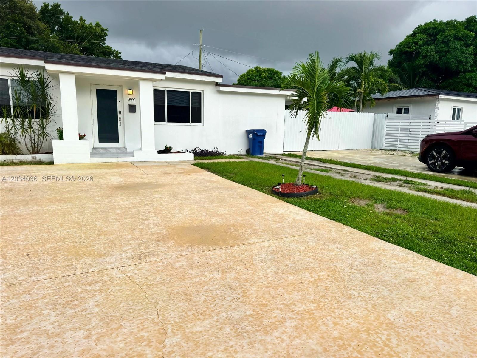 3400 NW 173rd Ter # 1, Miami Gardens FL 33056 photo 3