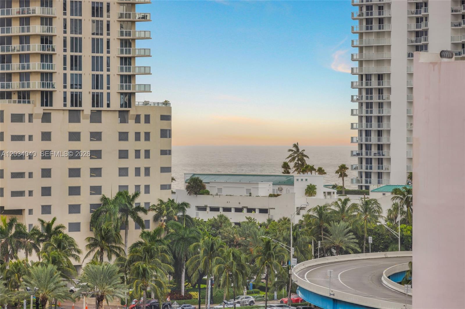 17021 N Bay Rd # 423, Sunny Isles Beach FL 33160 photo 2