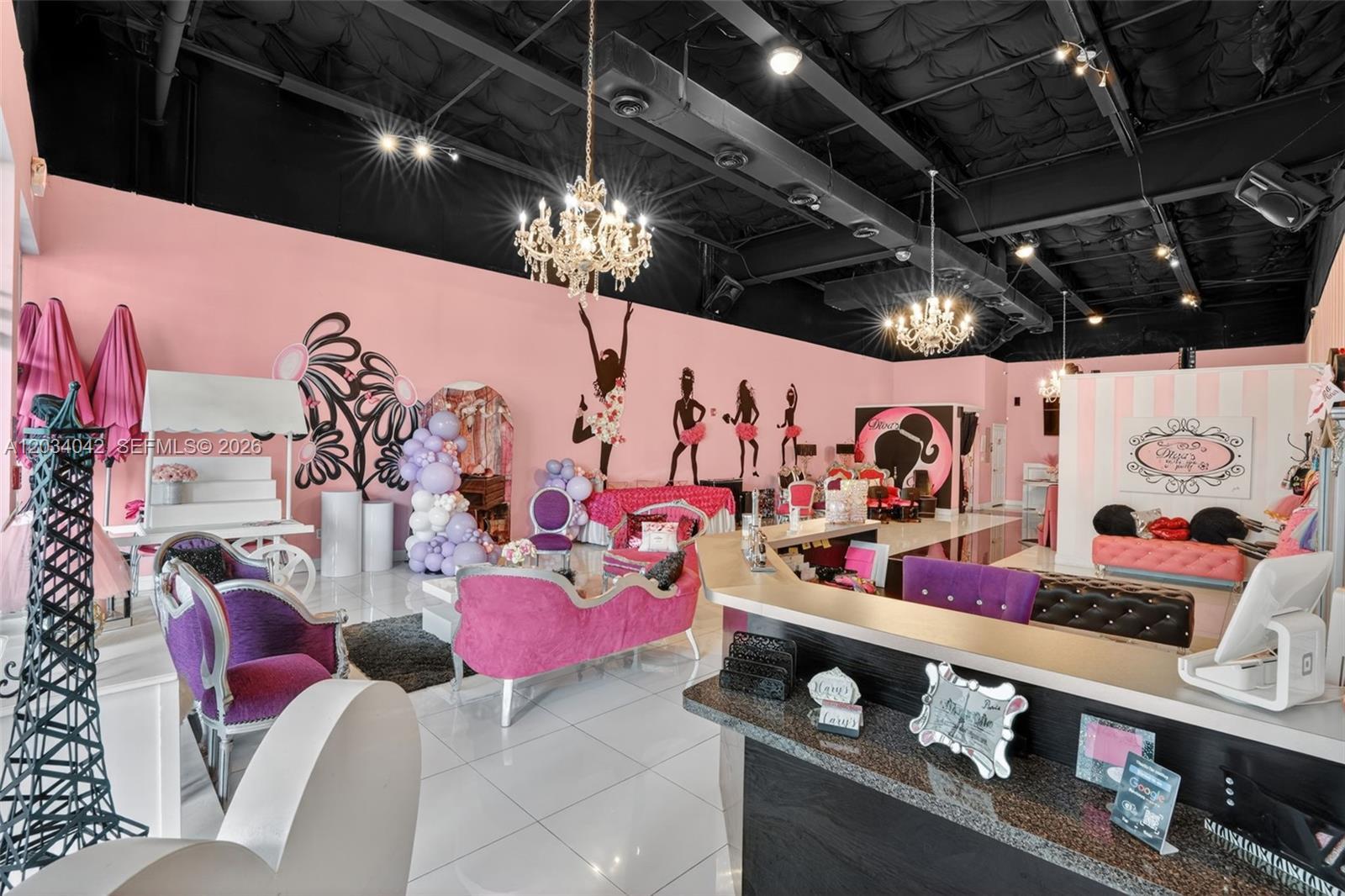 Business Opportunity – Established Children’s Spa & Event Venue in Miami, Miami FL 33184 photo 2