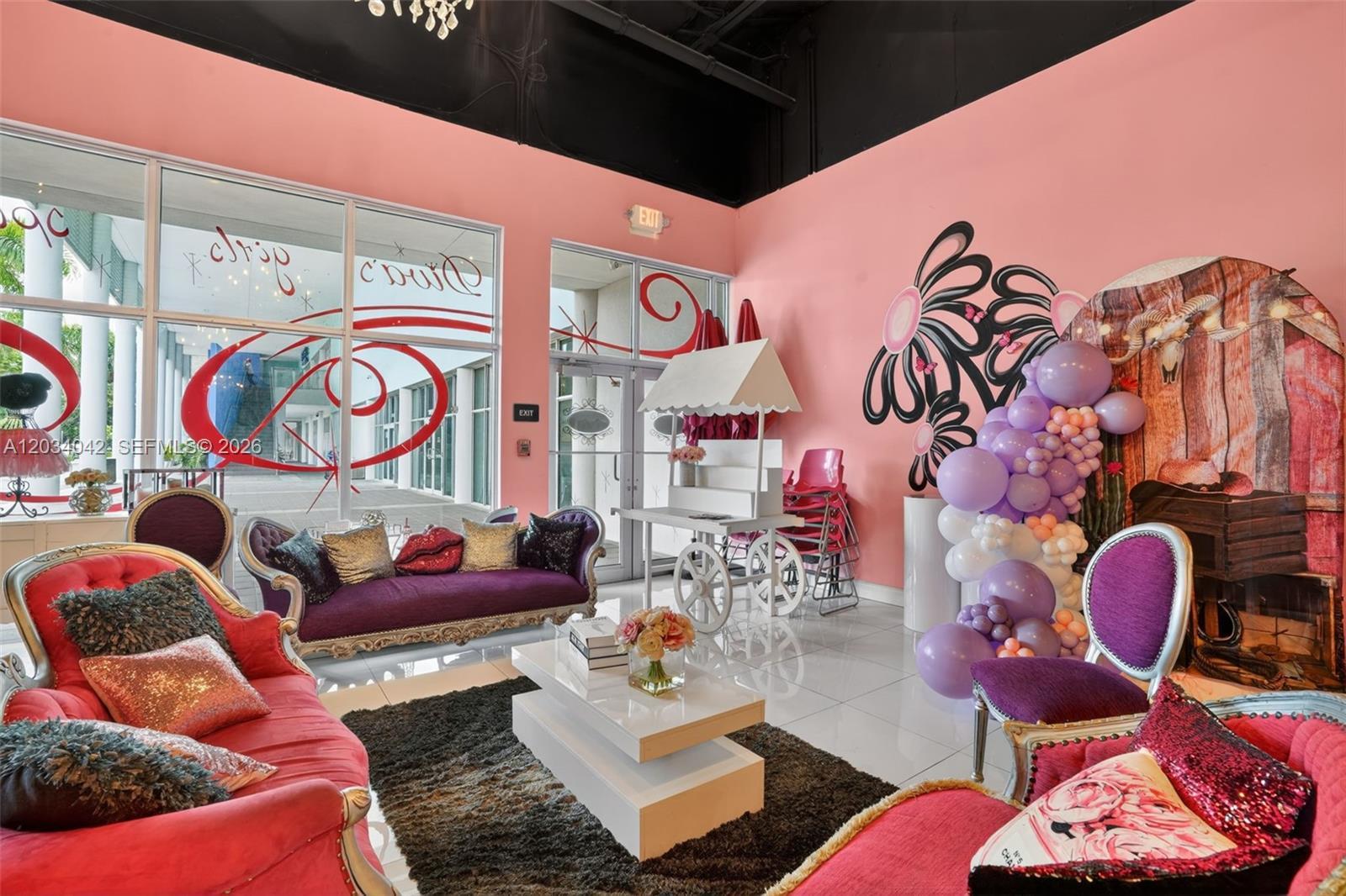 Business Opportunity – Established Children’s Spa & Event Venue in Miami, Miami FL 33184 photo 5