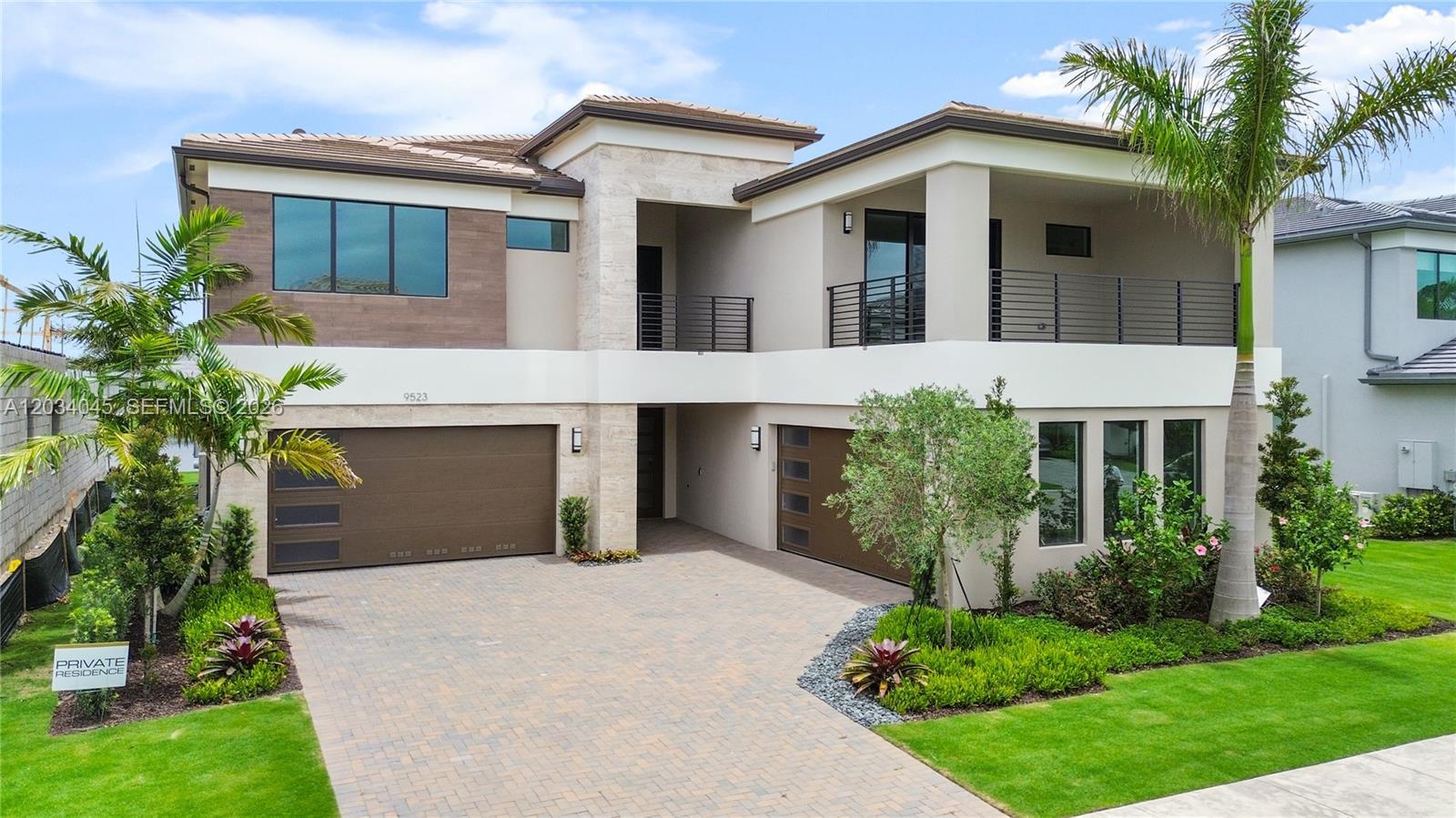 9523 Royal Woods Mnr, Boca Raton FL 33434