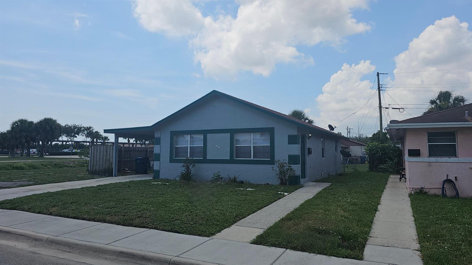1501 W 17th Street, Riviera Beach FL 33404 photo 2