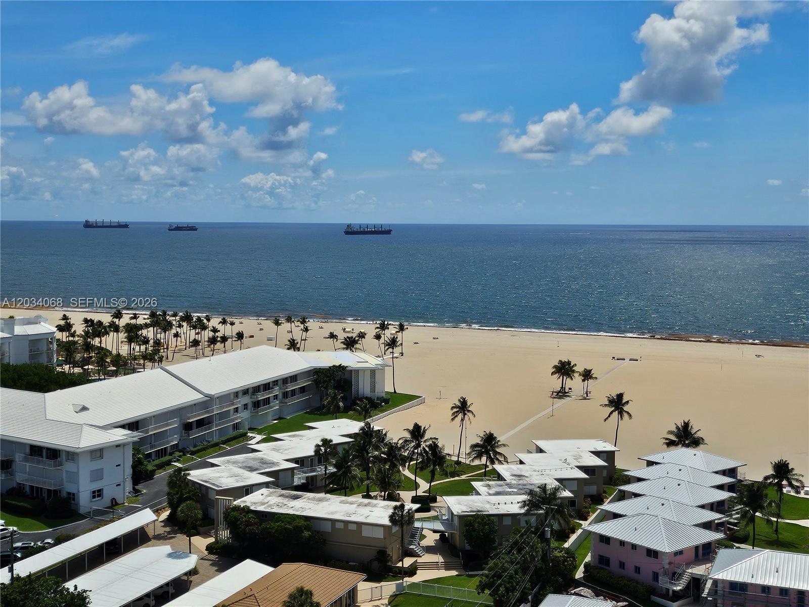 1900 S Ocean Dr # 1704, Fort Lauderdale FL 33316