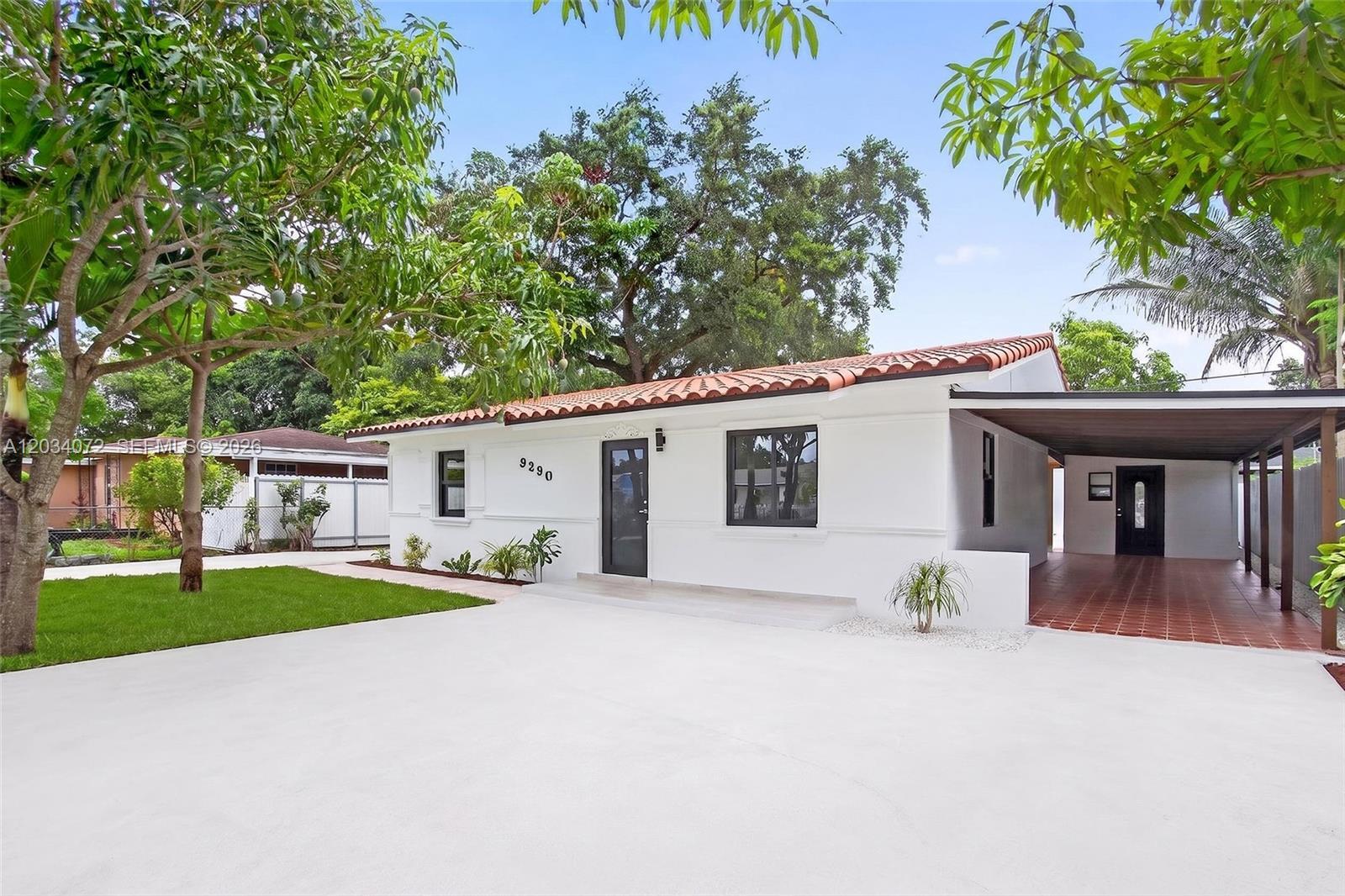 9290 NW 32nd Ct Rd, Miami FL 33147 photo 4