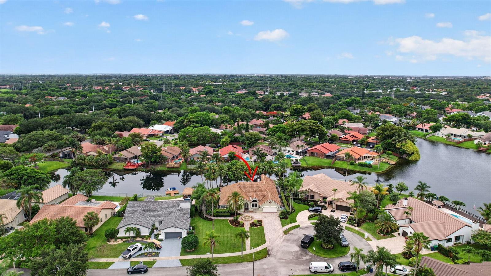 11380 Wayne Drive, Cooper City FL 33026 photo 2